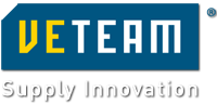 VETEAM supply innovation logo